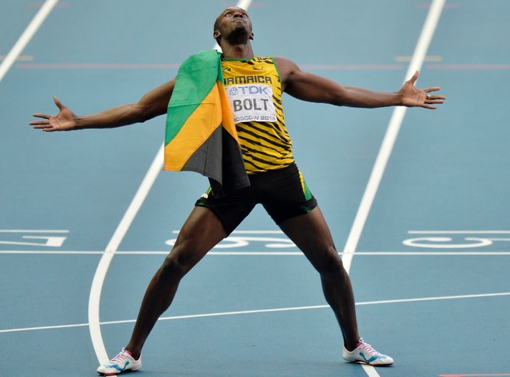 Usain Bolt zvažuje návrat. Má jedinú podmienku